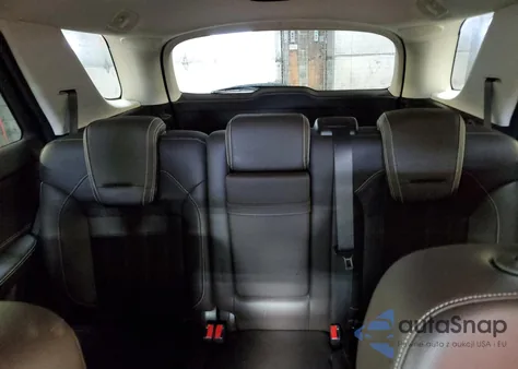 2017 Mercedes-Benz Gle 350 4Matic из США, поврежденный, VIN 4JGDA5HB9HA983070